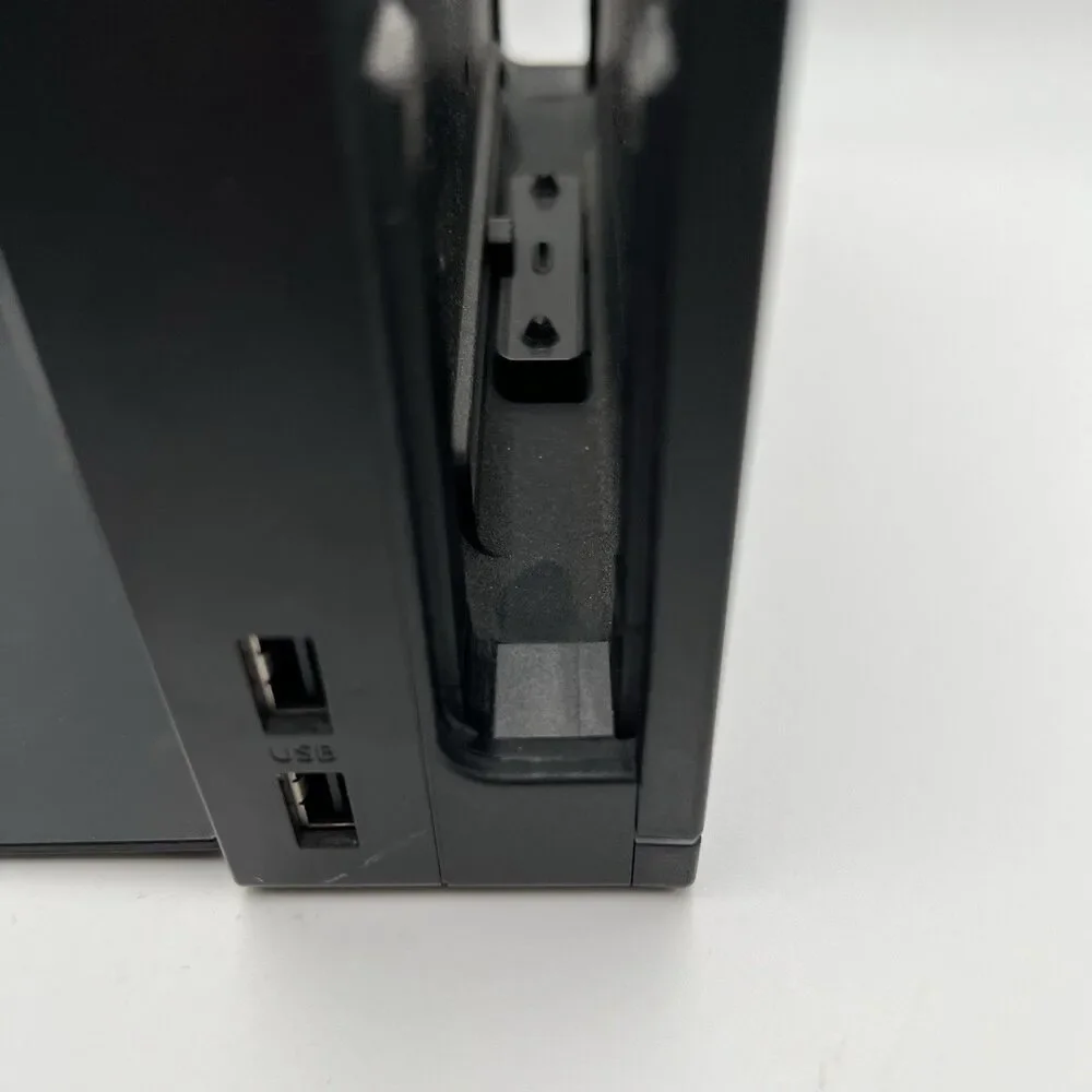Nintendo Switch Docking Station Dock Genuine OEM Works
